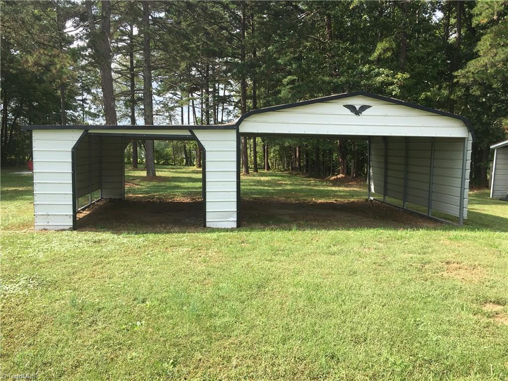 2084 Red Brush Road Mount Airy, NC 27030 - Photo 19 of 19 carports
