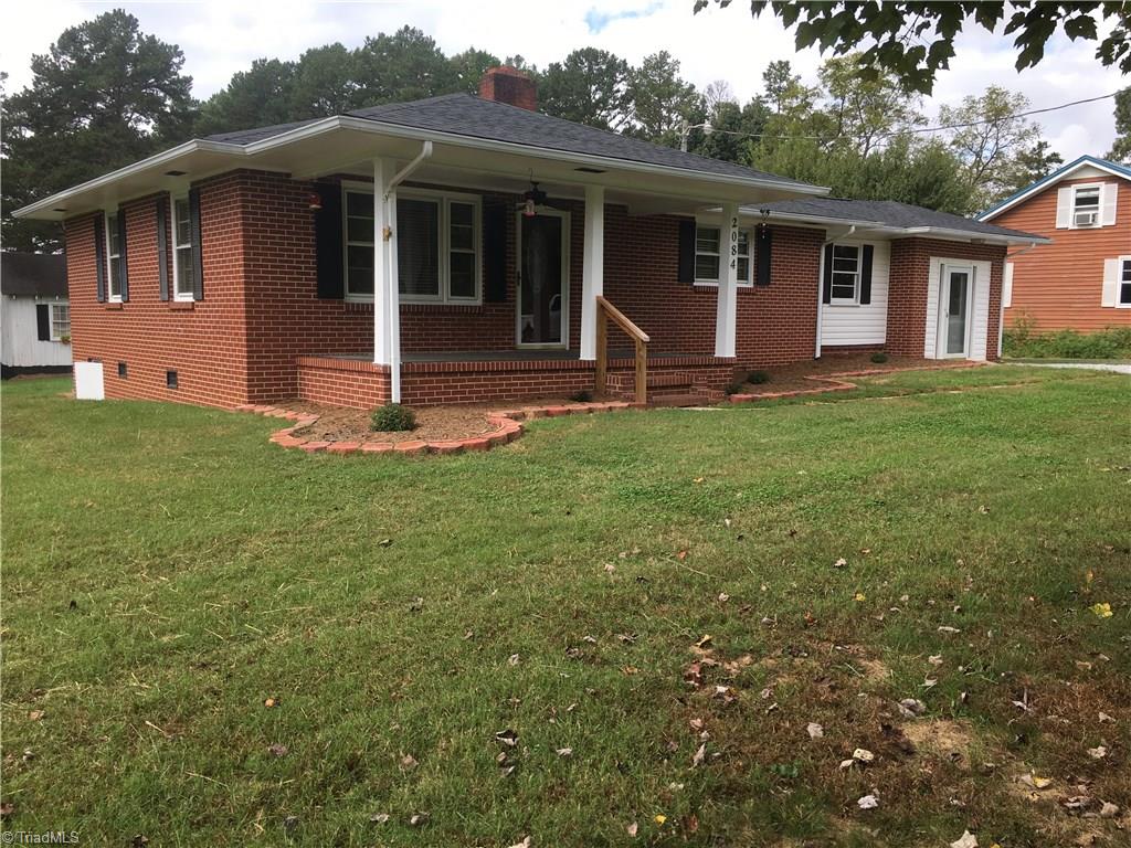 2084 Red Brush Road Mount Airy, NC 27030 - Photo 3 of 19 Gallery Image 3