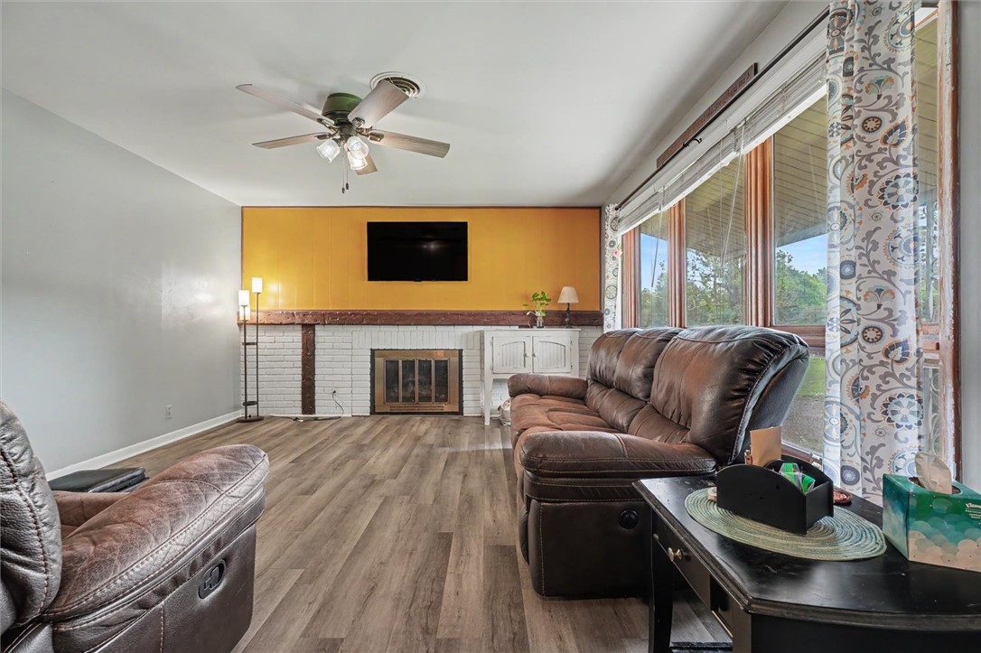 307 Poland Road Danville, IL 61834 - Photo 5 of 46