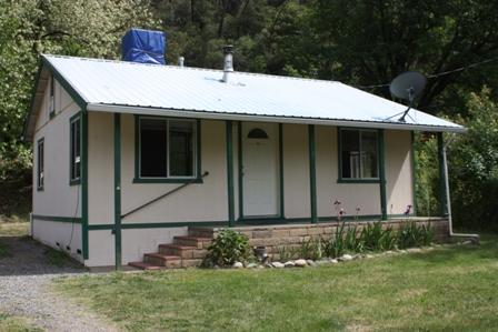 98 Canyon Creek Road Junction City, CA 96048 - Photo 1 of 17