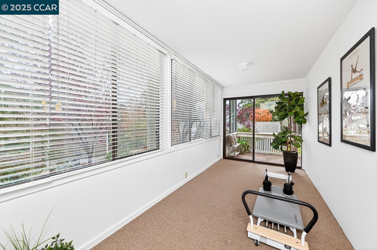 1400 Ptarmigan Drive, Unit 2 Walnut Creek, CA 94595 - Photo 24 of 44 a room with furniture and windows