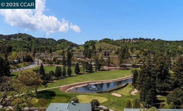 $375,000 | 1400 Ptarmigan Drive, Unit 2, Walnut Creek, CA 94595
