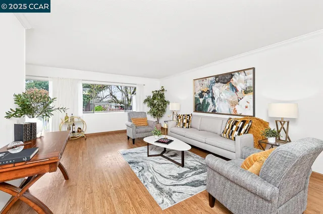 $375,000 | 1400 Ptarmigan Drive, Unit 2, Walnut Creek, CA 94595