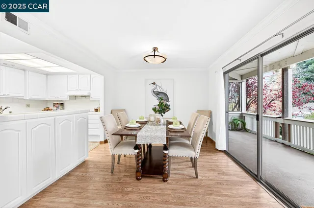 $375,000 | 1400 Ptarmigan Drive, Unit 2, Walnut Creek, CA 94595