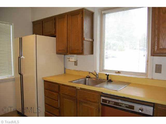4836 Tower Road, Unit E Greensboro, NC 27410 - Photo 3 of 8 Other. Kitchen
