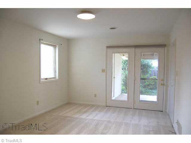4836 Tower Road, Unit E Greensboro, NC 27410 - Photo 6 of 8 Other. Master Bedroom