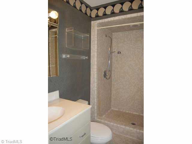 4836 Tower Road, Unit E Greensboro, NC 27410 - Photo 7 of 8 Other. Master Bath