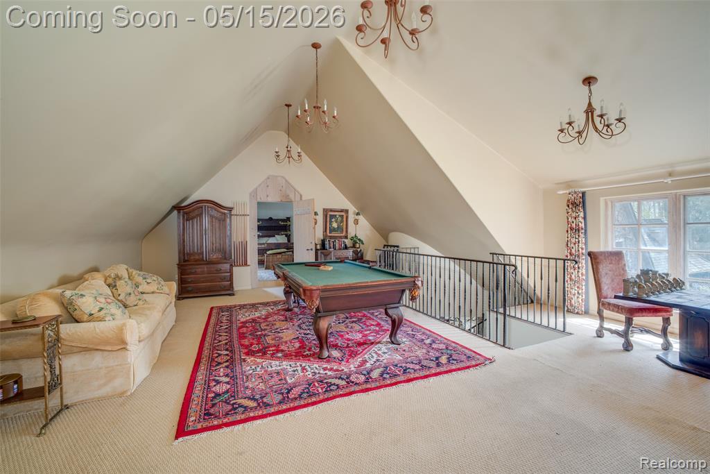 3625 Maple Grove Road Deckerville, MI 48427 - Photo 32 of 54
