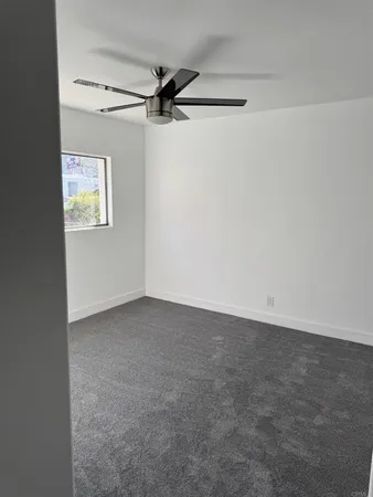 a view of a small space