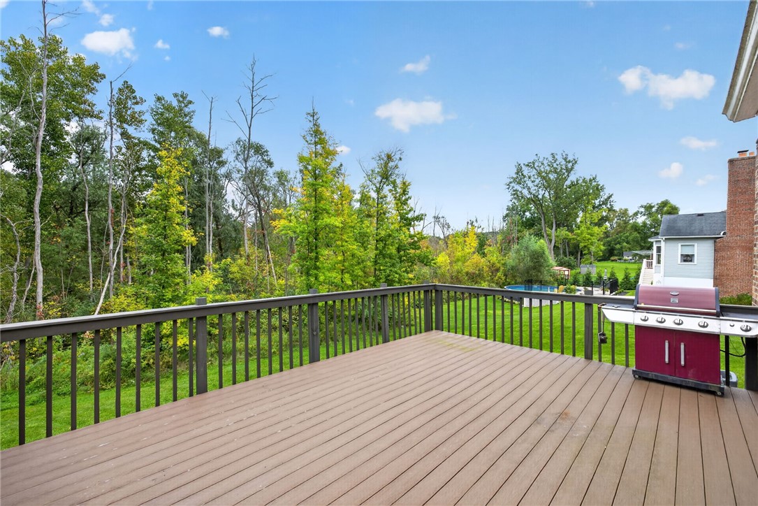 16 Wallingford Rise, Unit RISE Perinton, NY 14450 - Photo 43 of 44 Gallery Image 43