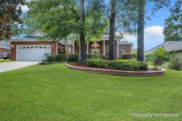 $430,000 | 1016 Hawkeye Trail, Tallahassee, FL 32317