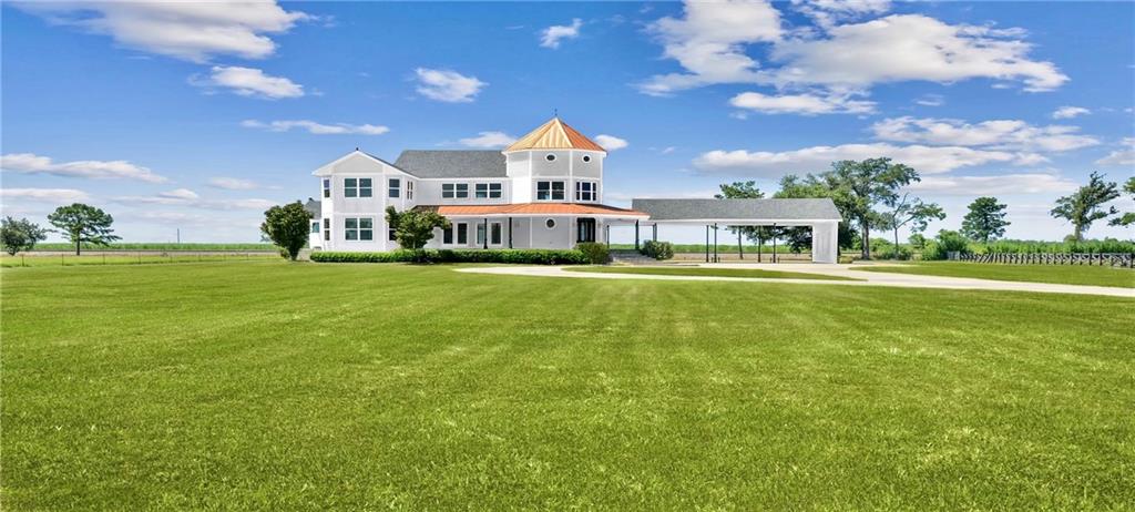 100 Annie Lane Luling, LA 70070 - Photo 2 of 30