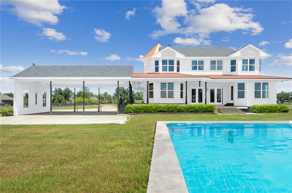 100 Annie Lane Luling, LA 70070 - Photo 27 of 30