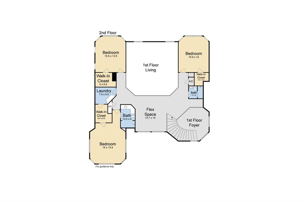 100 Annie Lane Luling, LA 70070 - Photo 30 of 30