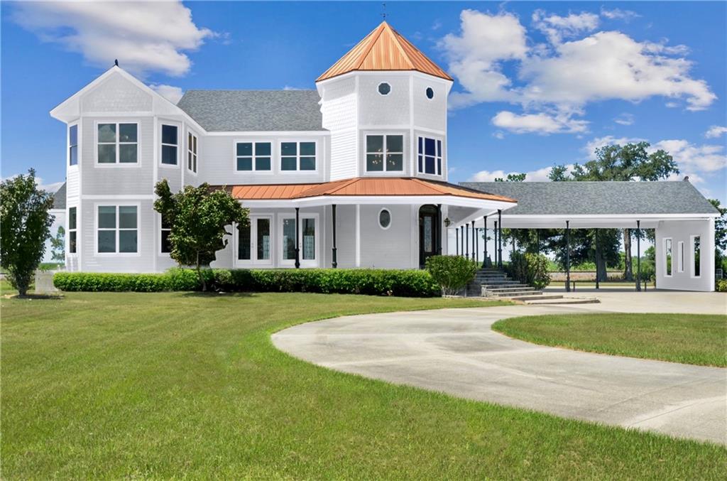 100 Annie Lane Luling, LA 70070 - Photo 3 of 30