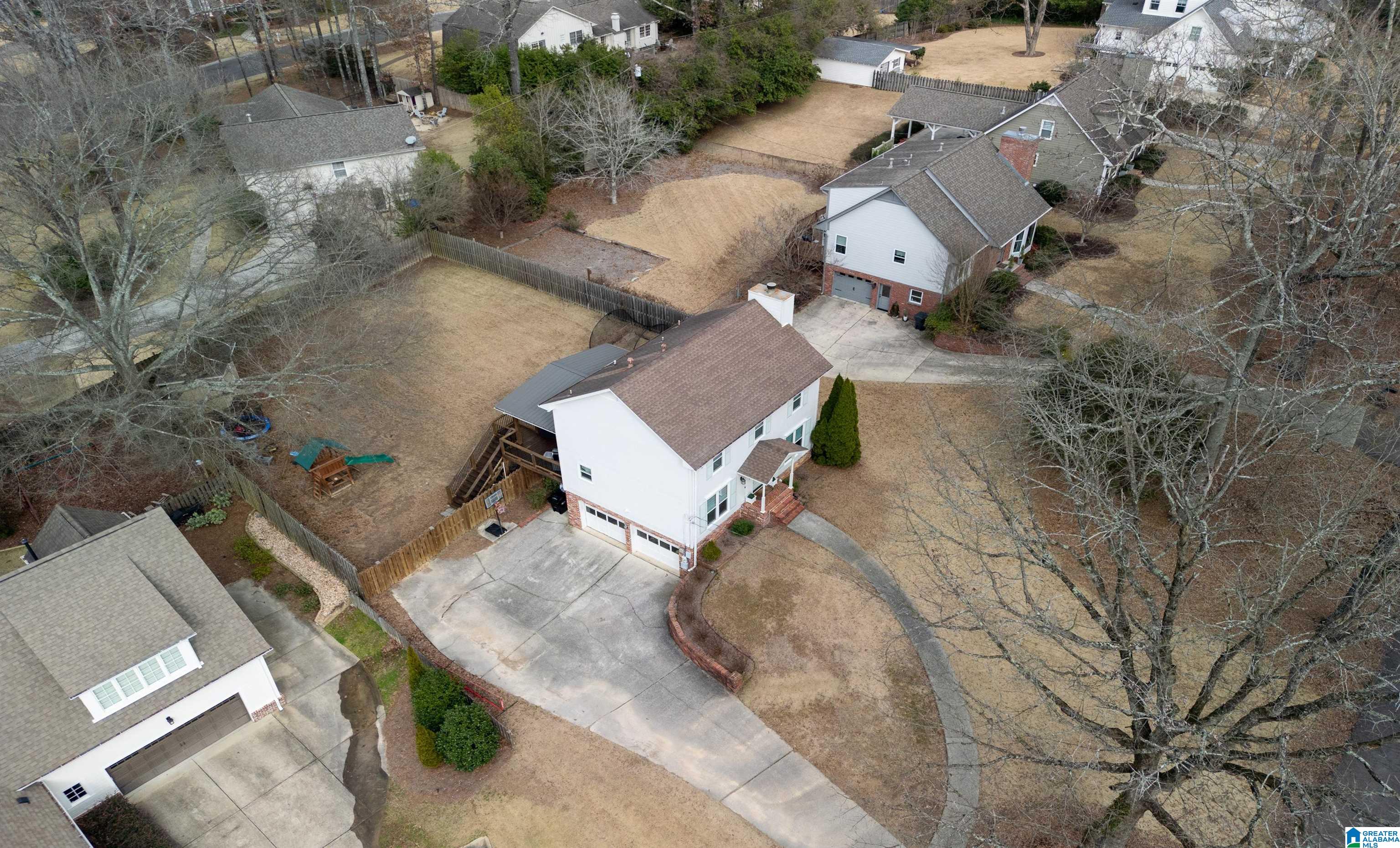 3419 Wren Road Birmingham, AL 35243 - Photo 37 of 43