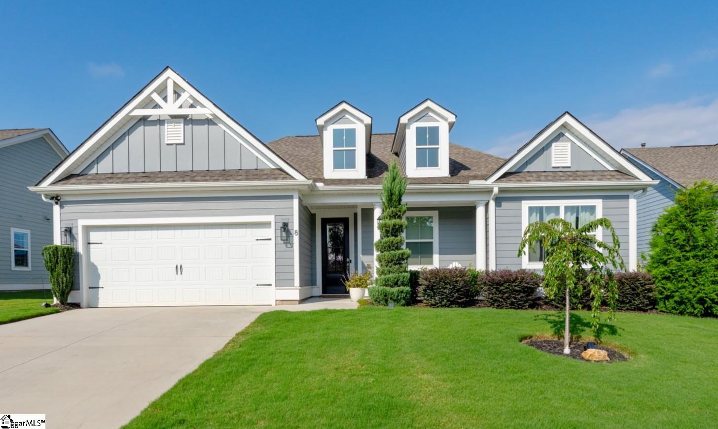 8 Octavia Road Taylors, SC 29687 - Photo 1 of 26 Gallery Image 1