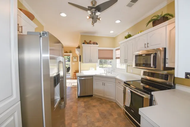 $285,000 | 414 Rivers Run, Greenwood, SC 29649