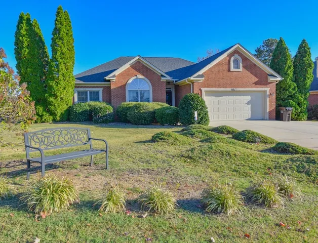 $285,000 | 414 Rivers Run, Greenwood, SC 29649