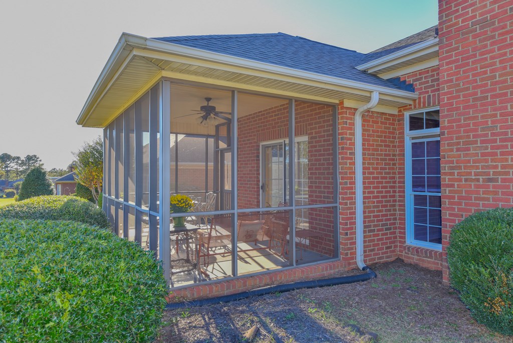 414 Rivers Run Greenwood, SC 29649 - Photo 33 of 36