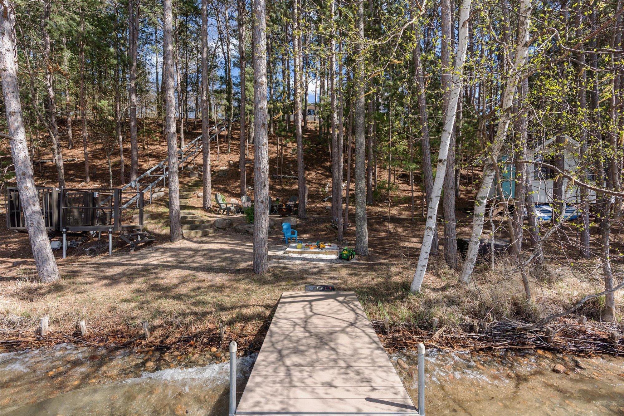 11316 Manhattan Point Boulevard Crosslake, MN 56442 - Photo 53 of 71