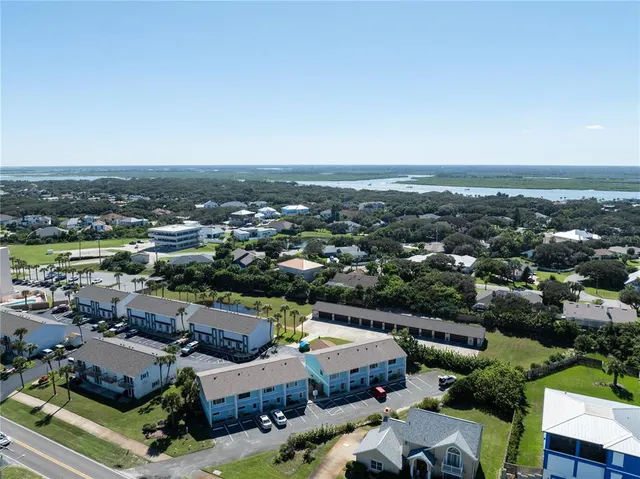 $364,900 | 4786 South Atlantic Avenue, Unit 4B, Ponce Inlet, FL 32127