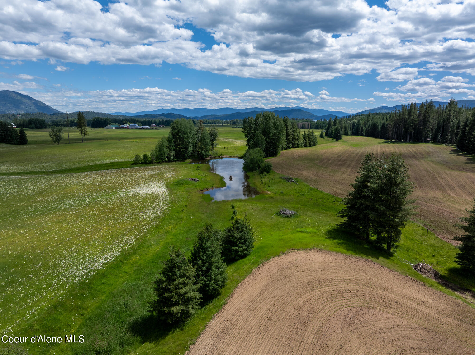 Nna Hickey Road Sandpoint, ID 83864 - Photo 5 of 22 5