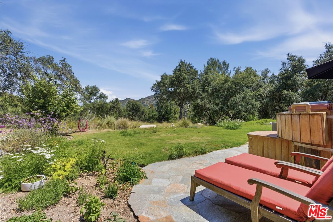 3860 Madison Road La Canada Flintridge, CA 91011 - Photo 34 of 51