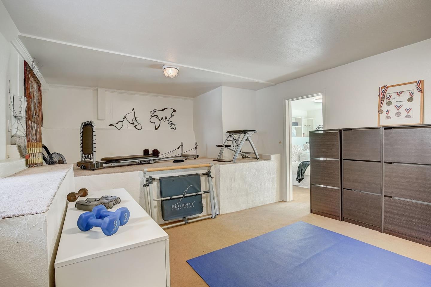 274 Hillside Drive Pacifica, CA 94044 - Photo 34 of 56 a kitchen with a sink appliances and cabinets