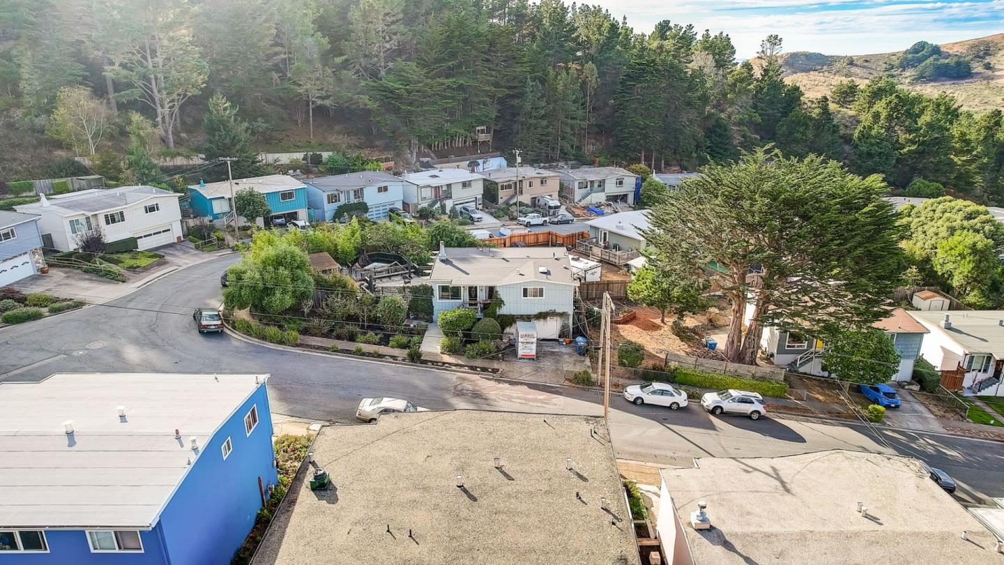 274 Hillside Drive Pacifica, CA 94044 - Photo 45 of 56