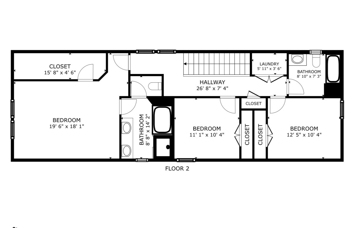 6216 Carver Road Houston, TX 77091 - Photo 27 of 29