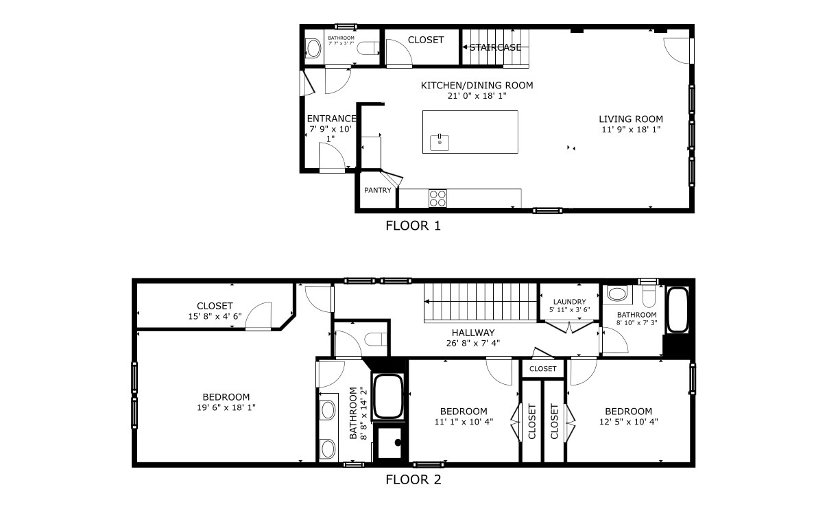 6216 Carver Road Houston, TX 77091 - Photo 29 of 29 a picture of a rug with a white wall and a picture