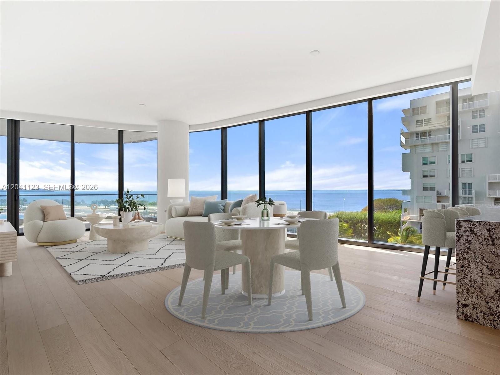 175 Southeast 25th Road, Unit 502 Miami, FL 33129 - Photo 4 of 19