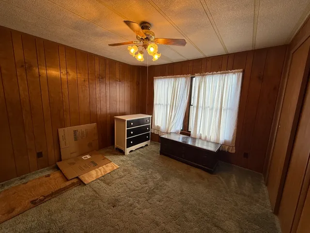 a view of kitchen and window