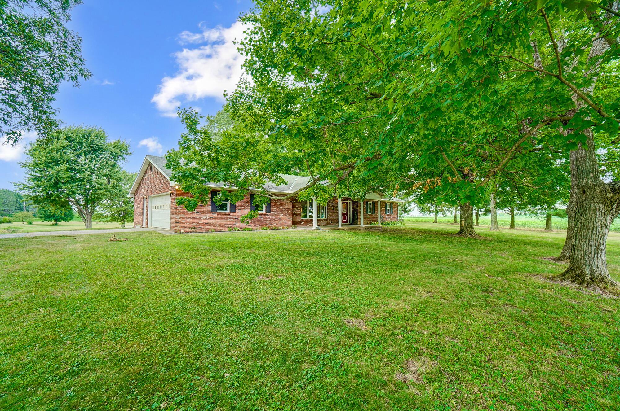 4540 Goodson Road West Jefferson, OH 43162 - Photo 76 of 82 Front Yard