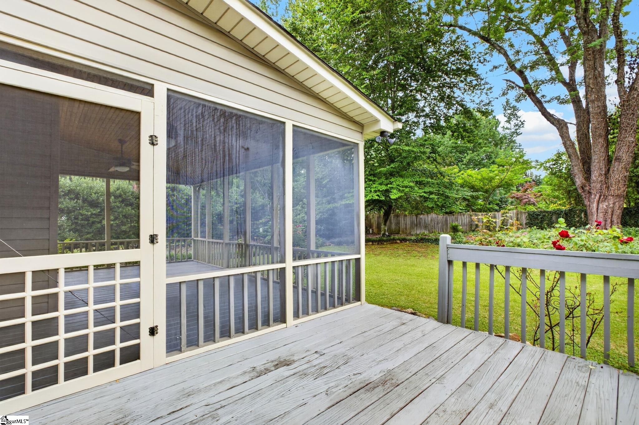 703 East Silverleaf Street Greer, SC 29650 - Photo 37 of 44