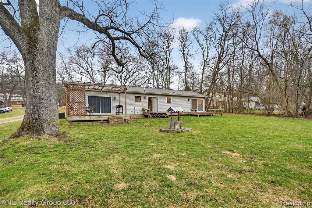 3511 Jewell Road Howell, MI 48843 - Photo 30 of 34 Gallery Image 30