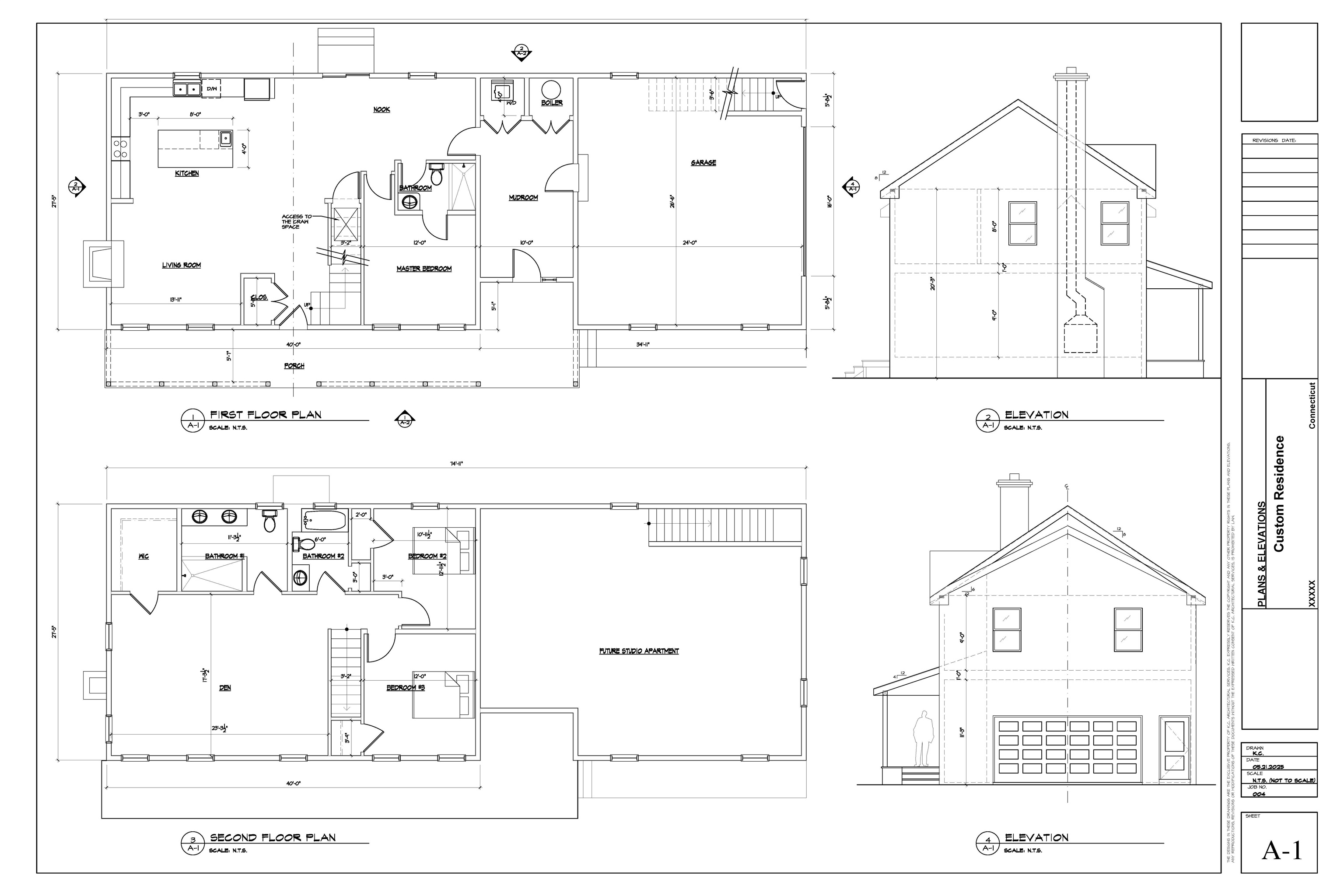 525 Station Road, Unit 2 Mount Holly, VT 05758 - Photo 20 of 20