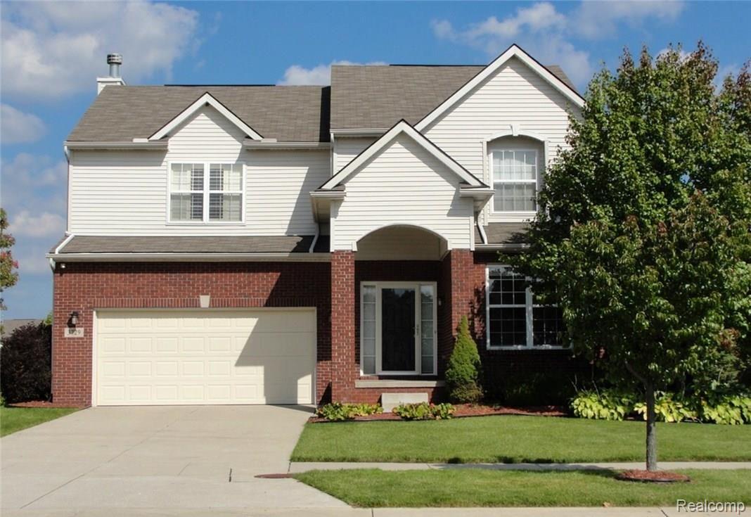 3729 Everett Drive Rochester, MI 48307 - Photo 1 of 34 image.jpg
