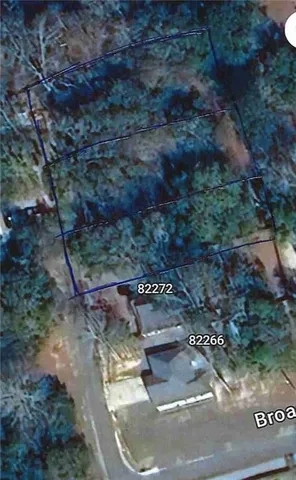 $28,900 | Lot 1 Magnolia Street, Folsom, LA 70437