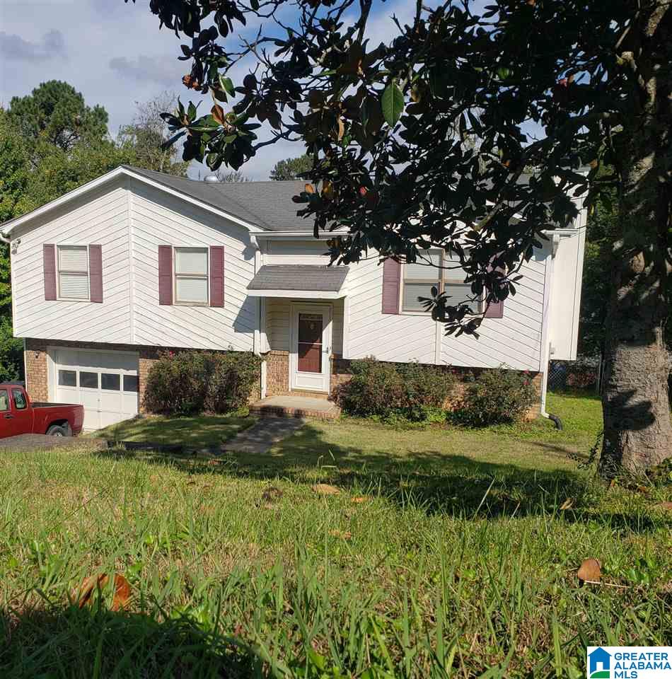 5200 Willow Ridge Drive Pinson, AL 35126 - Photo 2 of 2