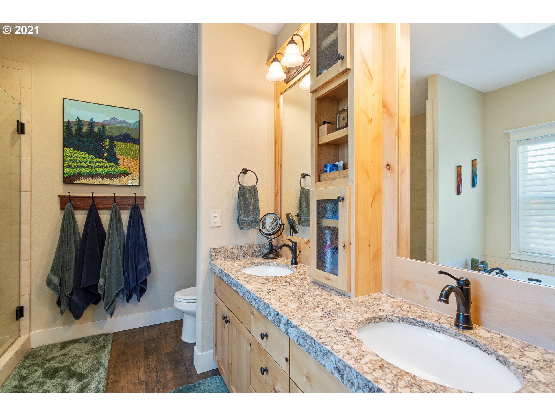 12350 Coyote Loop Road Newberg, OR 97132 - Photo 14 of 32 Gallery Image 14