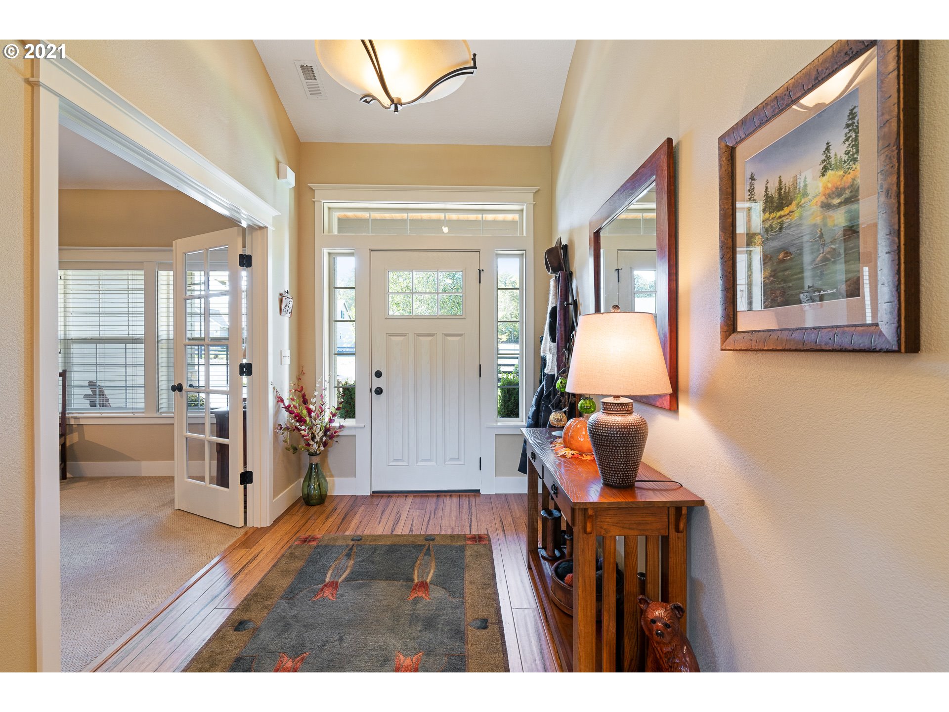 12350 Coyote Loop Road Newberg, OR 97132 - Photo 3 of 32 Gallery Image 3