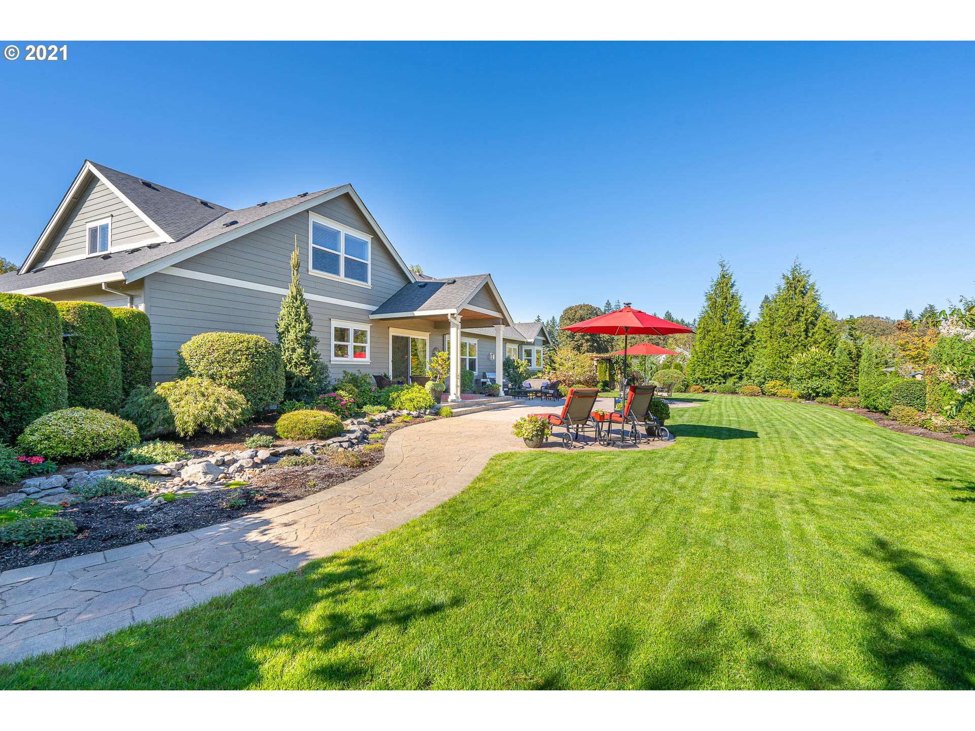 12350 Coyote Loop Road Newberg, OR 97132 - Photo 22 of 32 Gallery Image 22