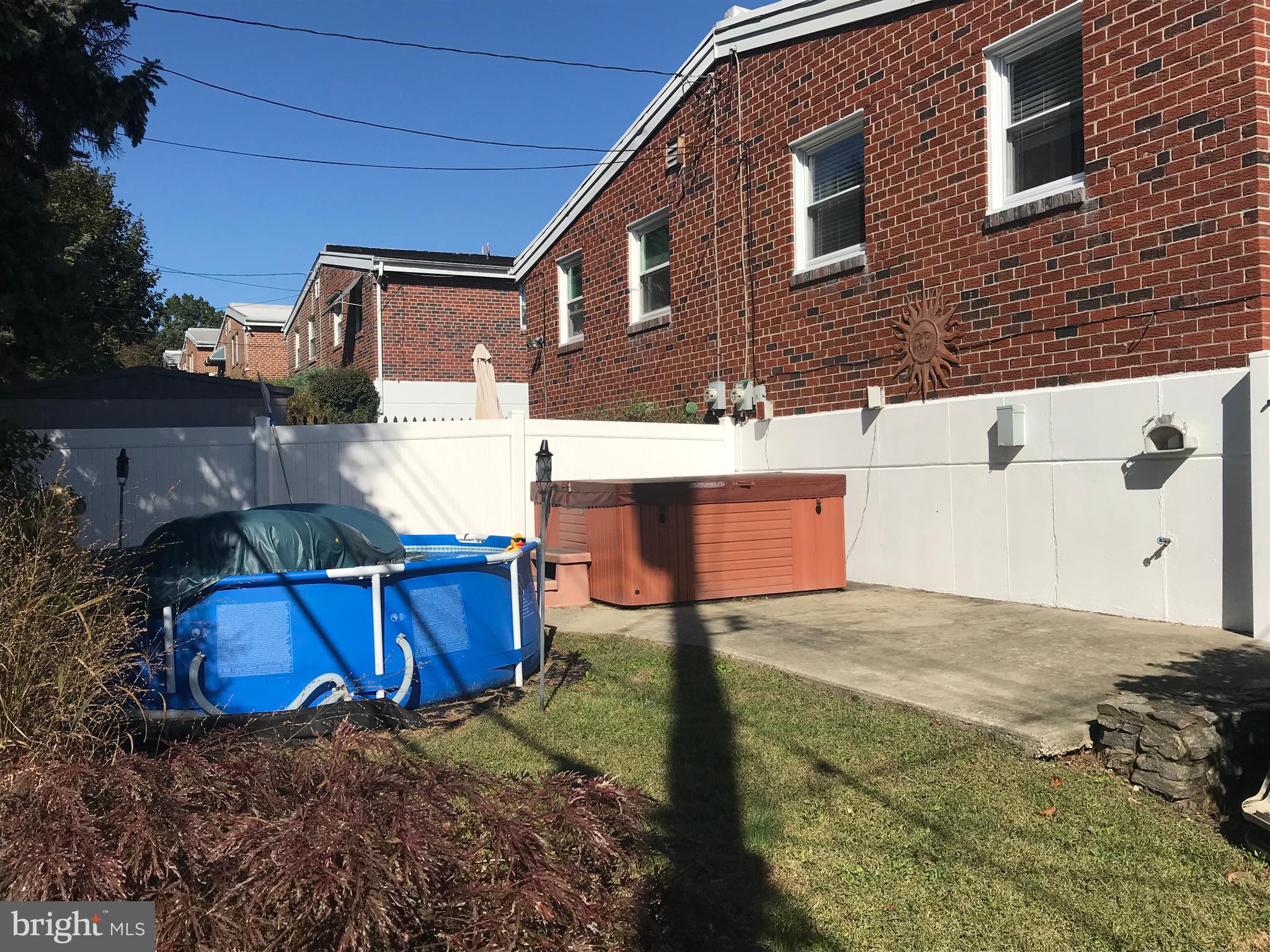 738 Charette Road Philadelphia, PA 19115 - Photo 21 of 26