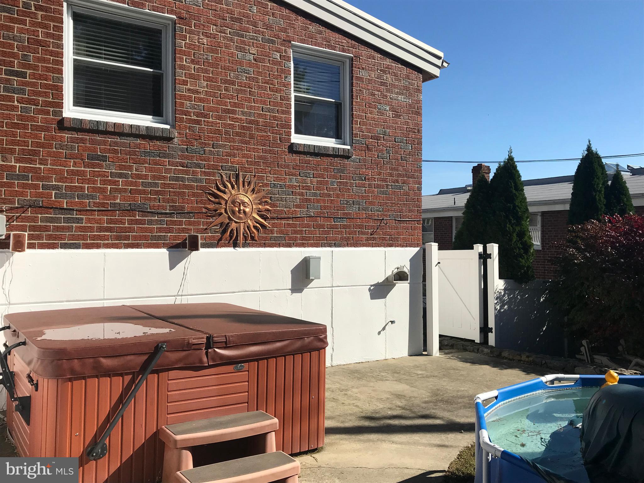 738 Charette Road Philadelphia, PA 19115 - Photo 22 of 26