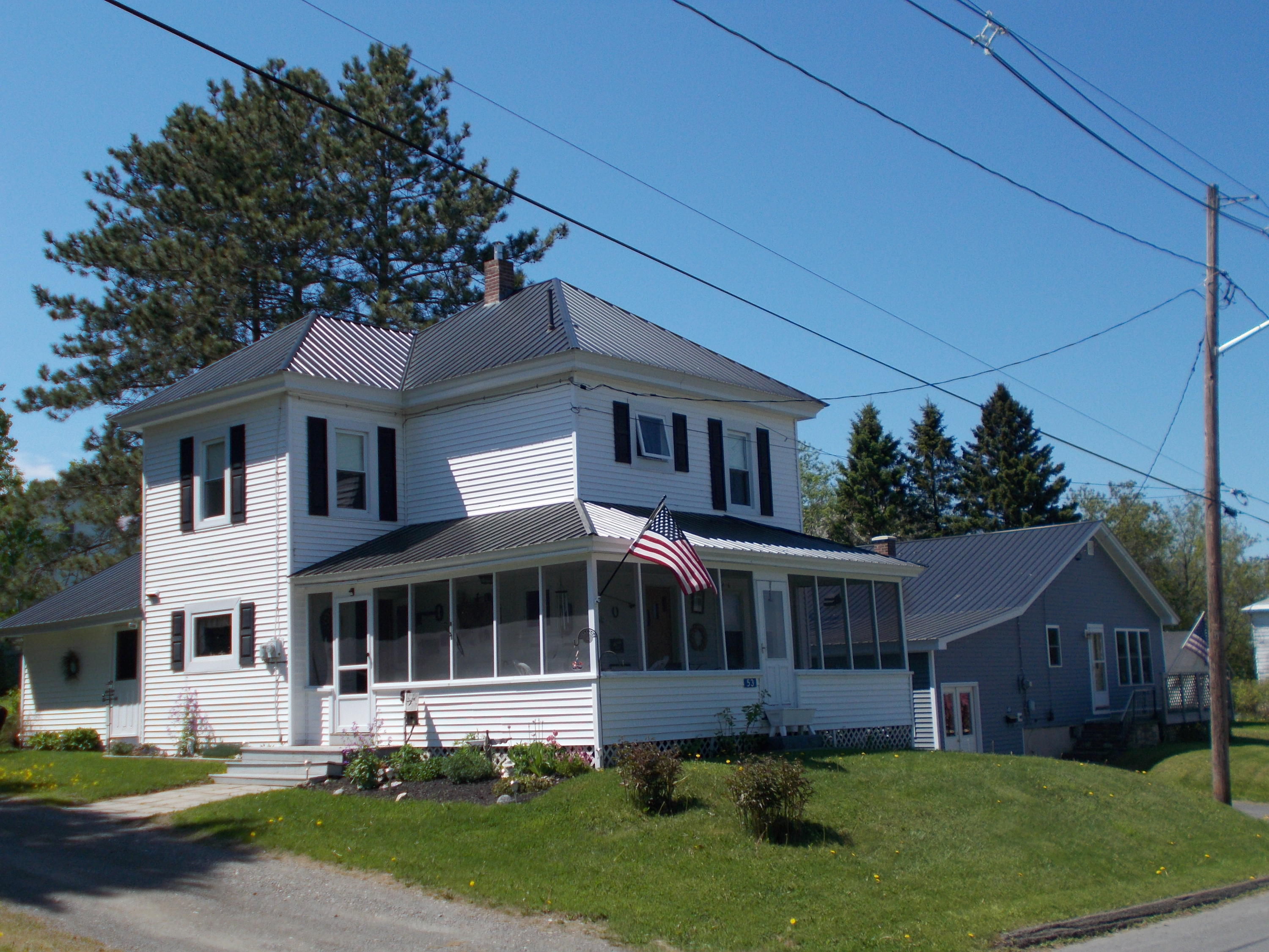 53 Church Street Limestone, ME 04750 - Photo 1 of 15 DSCN6805