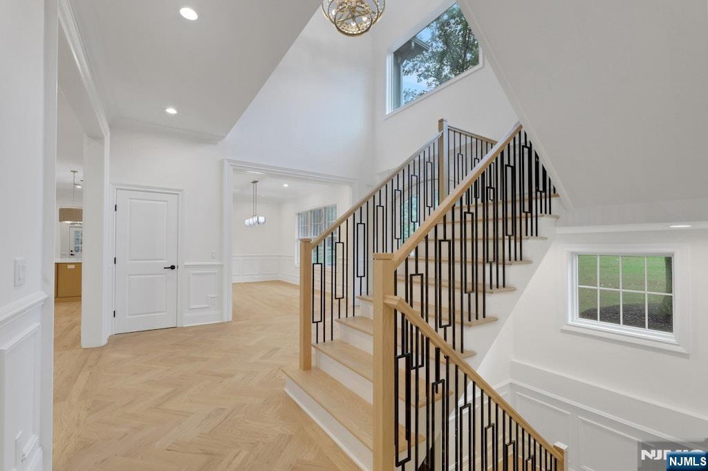 263 Arbor Road Franklin Lakes, NJ 07417 - Photo 16 of 49