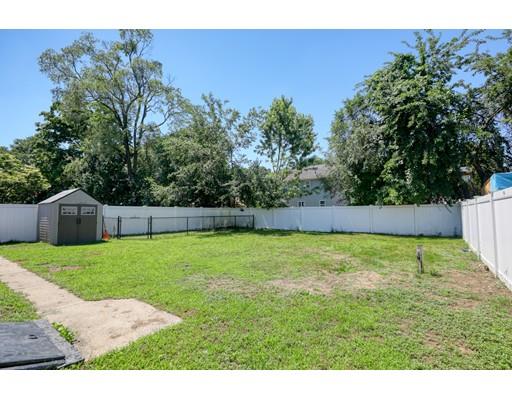 172 Windemere Street Springfield, MA 01104 - Photo 19 of 19 Gallery Image 19