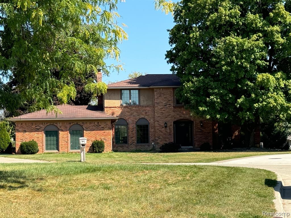 982 Langley Road Rochester Hills, MI 48309 - Photo 2 of 45